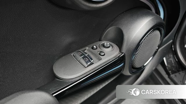 Mini Cooper Electric id 3859507 из Кореи 9