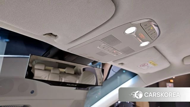 Hyundai The New Grandeur IG id 3872433 из Кореи 9