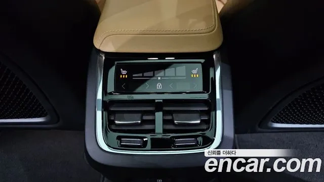 Volvo V60 Cross-Country 2nd Generation id 2949300 из Кореи 9