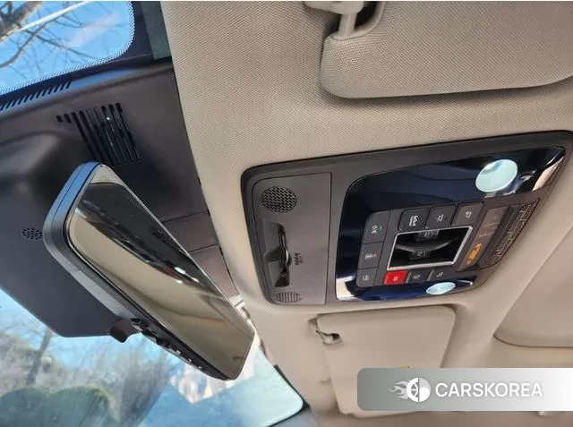 Kia The New Carnival 4th Generation id 3644557 из Кореи 9