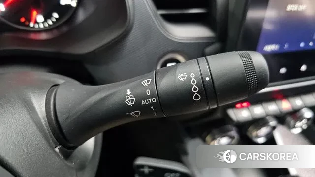 Renault Korea (Samsung) XM3 id 3701972 из Кореи 9