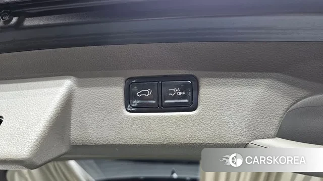 Kia Carnival 4th generation id 3758654 из Кореи 9