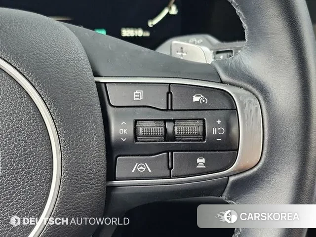 Kia Sportage 5th Generation id 3383479 из Кореи 9