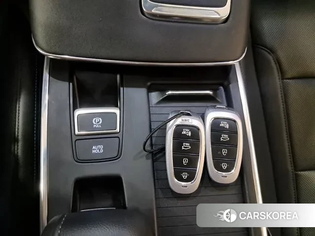 Hyundai The New Grandeur IG id 3339164 из Кореи 9