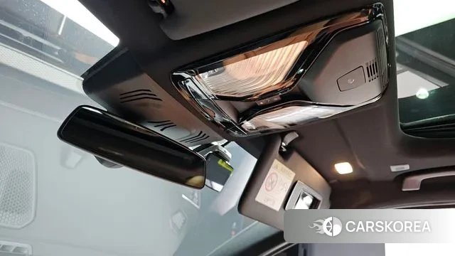 BMW 3 Series (G20) id 2883726 из Кореи 9