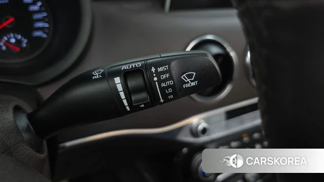 Kia Stinger id 4318053 из Кореи 9