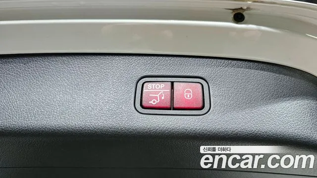 Mercedes-Benz GLC-Class X254 id 2822539 из Кореи 9