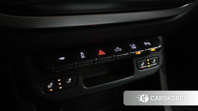 Chevrolet (GM Daewoo) Colorado id 4677403 из Кореи 9