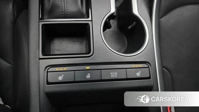 Kia K5 3rd generation id 4720685 из Кореи 9