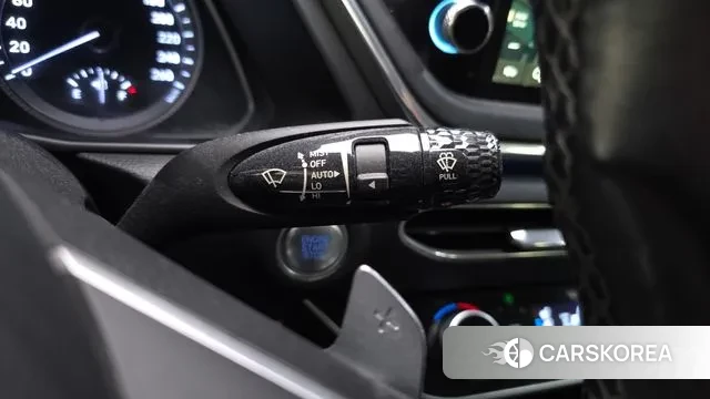 Hyundai Sonata (DN8) id 3509664 из Кореи 9