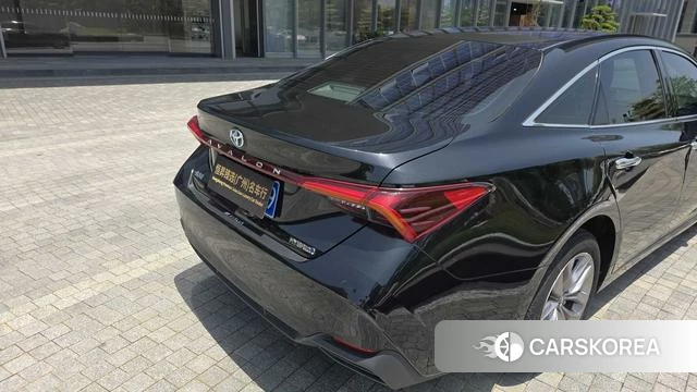 Toyota Asian dragon id 4301624 из Китая 9
