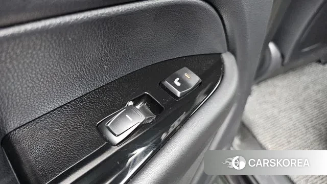 Ssangyong The New Rexton Sports Cannes id 3262082 из Кореи 9