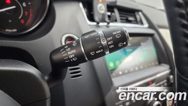 Jaguar E-PACE id 2818901 из Кореи 9