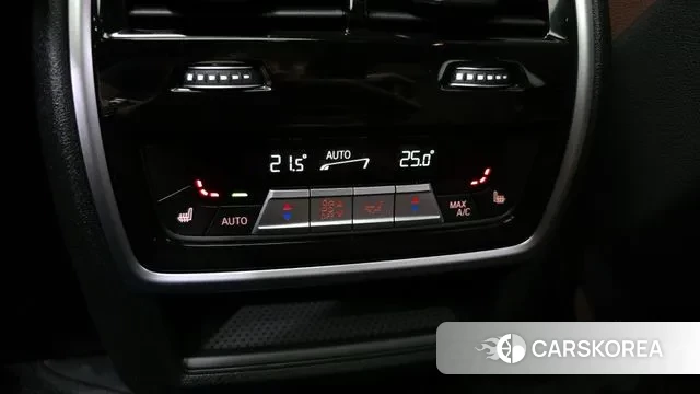 BMW X5 (G05) id 2940443 из Кореи 9