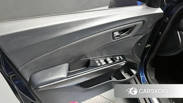 Ssangyong Berry New Tivoli id 3899459 из Кореи 9