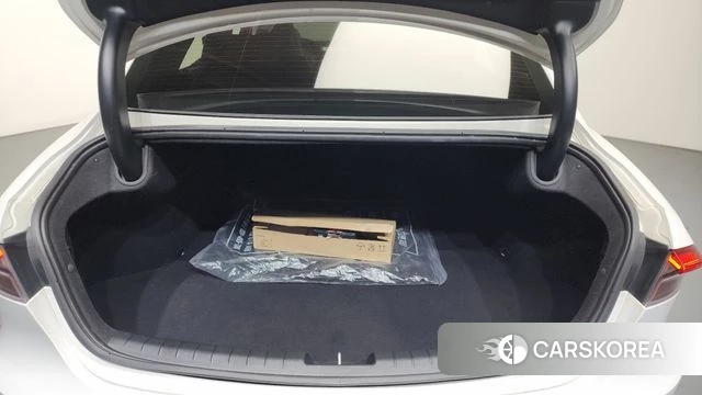 Hyundai The New Grandeur IG id 4244174 из Кореи 9