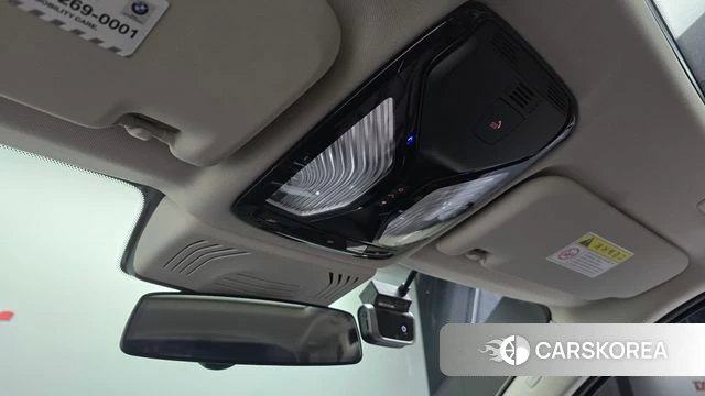 BMW X3 (G01) id 3955169 из Кореи 9