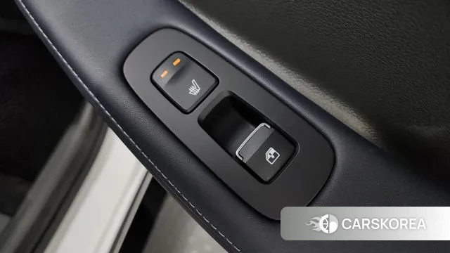 Hyundai Sonata D Edge (DN8) id 3775767 из Кореи 9