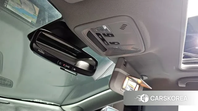 Chevrolet (GM Daewoo) All New Malibu id 3408077 из Кореи 9