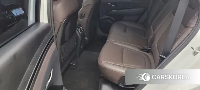 Hyundai Tucson (NX4) id 3126994 из Кореи 9