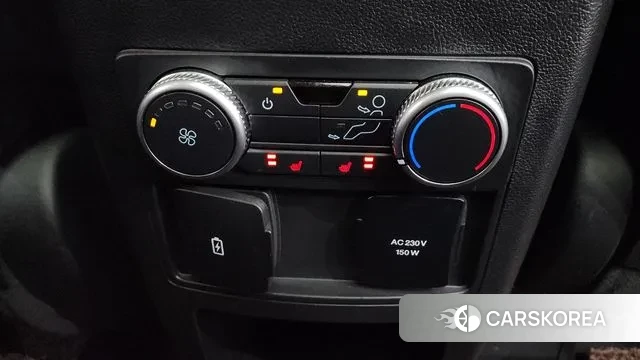 Ford Explorer 6th Generation id 3514731 из Кореи 9