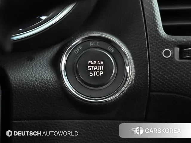 Kia The New K3 id 3061019 из Кореи 9