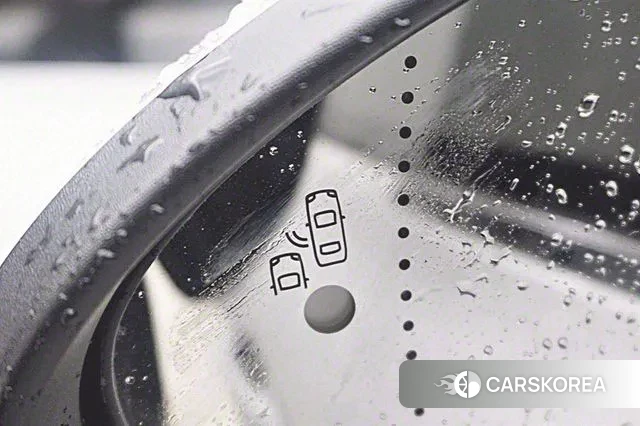 Renault Korea (Samsung) XM3 id 3033009 из Кореи 9