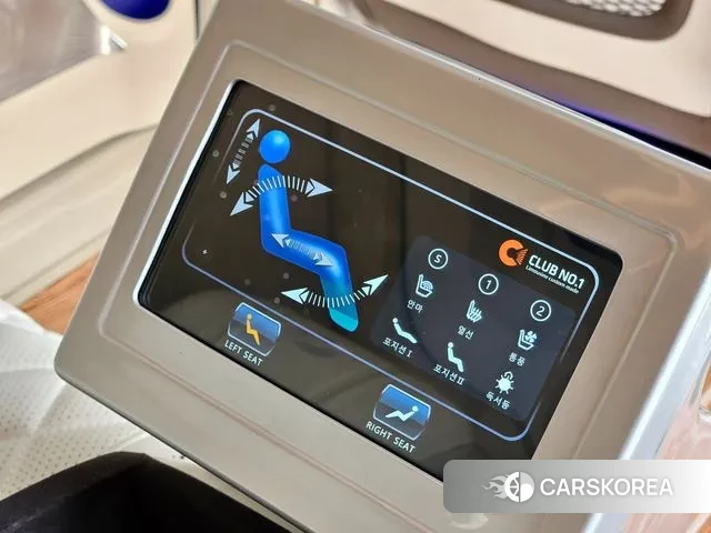 Kia Carnival 4th generation id 2990205 из Кореи 9