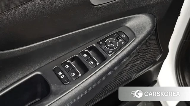 Hyundai Santa Fe TM id 3765968 из Кореи 9