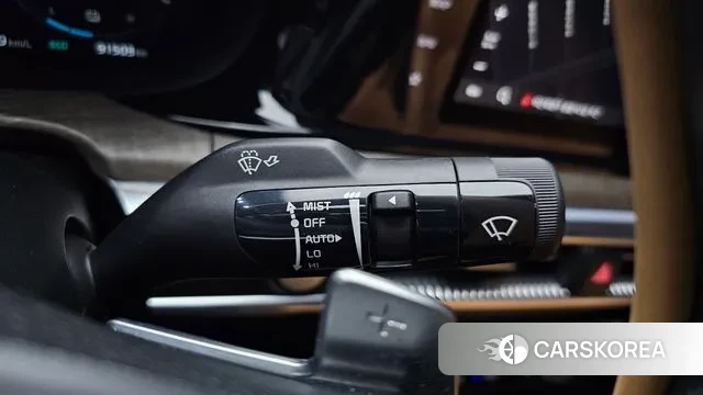 Kia K5 Hybrid 3rd Generation id 3727687 из Кореи 9