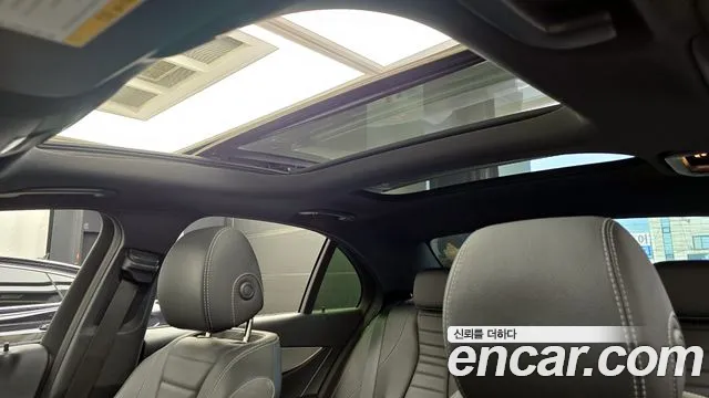 Mercedes-Benz E-Class W213 id 2674871 из Кореи 9