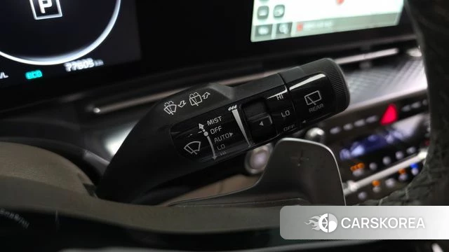 Kia Carnival 4th generation id 4871923 из Кореи 9
