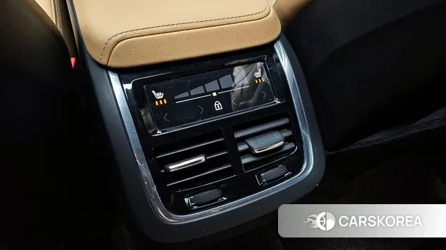 Volvo XC60 second Generation id 3453370 из Кореи 9