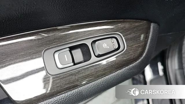 Kia The New K5 2nd generation id 3541588 из Кореи 9