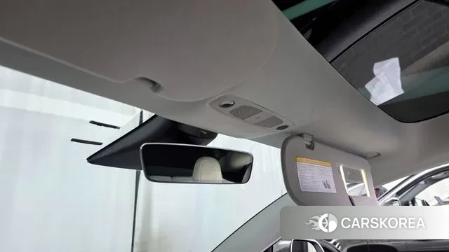 Tesla Model 3 id 3411276 из Кореи 9