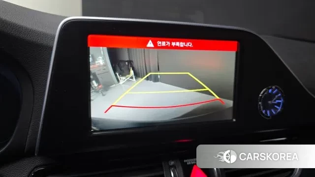 Hyundai Grandeur IG id 3474923 из Кореи 9