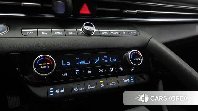 Hyundai Avante (CN7) id 3941094 из Кореи 9