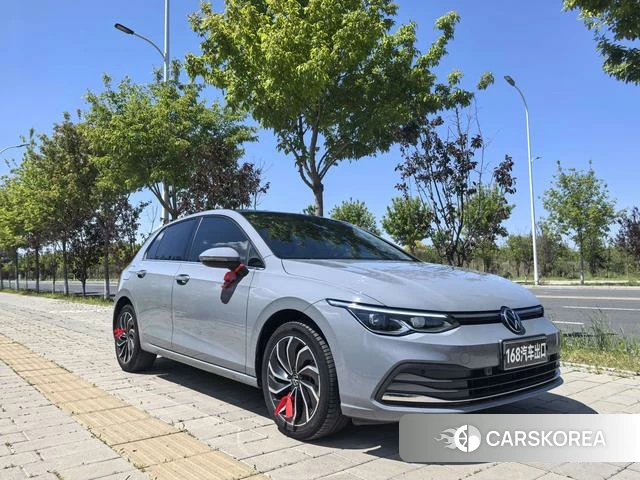 Volkswagen Golf id 4393292 из Китая 9