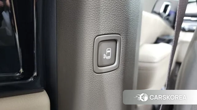 Kia Carnival 4th generation id 3550508 из Кореи 9