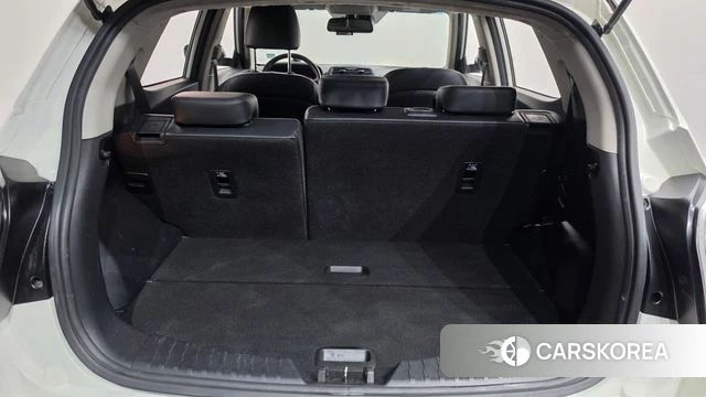 Ssangyong The New Tivoli id 4706140 из Кореи 9