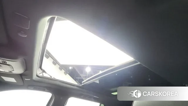 Chevrolet (GM Daewoo) Tahoe id 3576757 из Кореи 9