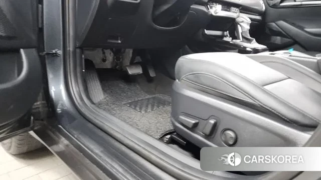 Kia The New Seltos id 3058240 из Кореи 9