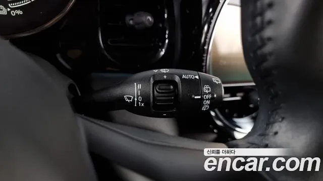 Mini Cooper Electric id 2848439 из Кореи 9