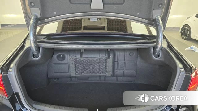 Kia K7 Premier id 4708524 из Кореи 9