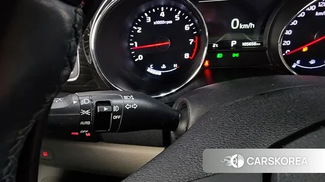 Kia The New Carnival id 3656133 из Кореи 9