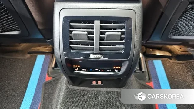 BMW X4 (G02) id 3416911 из Кореи 9