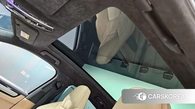 Porsche Cayenne (PO536) id 3094236 из Кореи 9