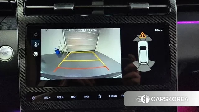 Hyundai Tucson (NX4) id 3401851 из Кореи 9