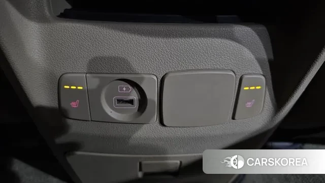 Kia The New Carnival id 3439878 из Кореи 9