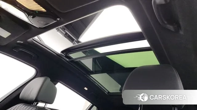 BMW X7 (G07) id 2998533 из Кореи 9